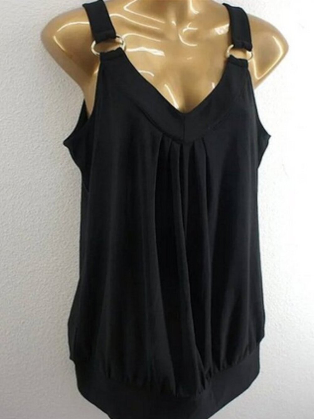 White house black market top size S